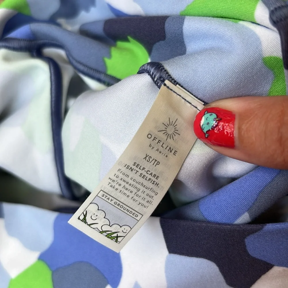 Offline by Aerie legging - Picture 9 of 9